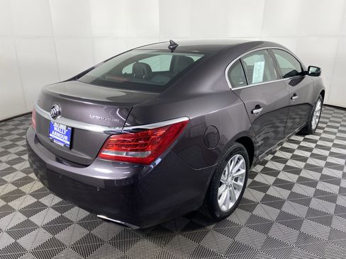 Used 2014 Buick LaCrosse Leather image 6