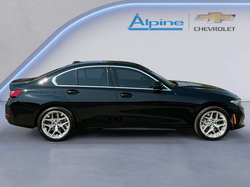 Used 2026 BMW 330i xDrive Sedan AWD/4WD image 6