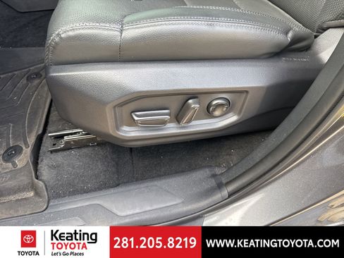 Certified 2024 Toyota Tundra Limited w/ Power Package image 16