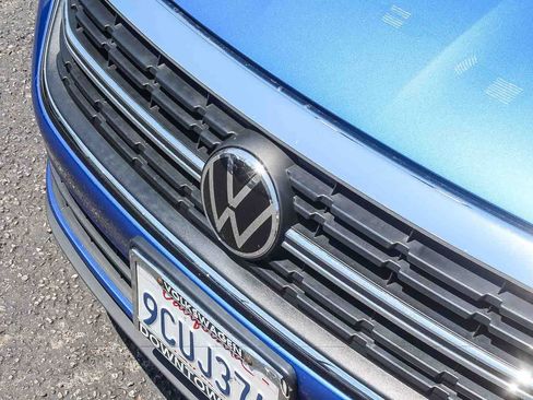 Used 2022 Volkswagen Jetta SEL FWD image 14
