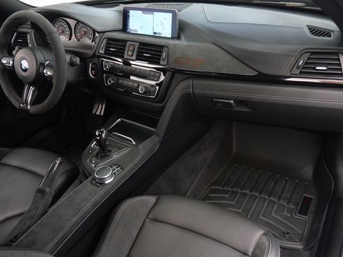 Used 2016 BMW M4 GTS RWD image 14