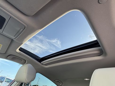 Certified 2026 Honda Accord EX-L image 29
