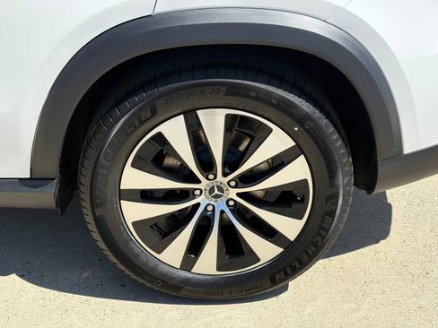 New 2026 Mercedes-Benz GLE 350 4MATIC image 9