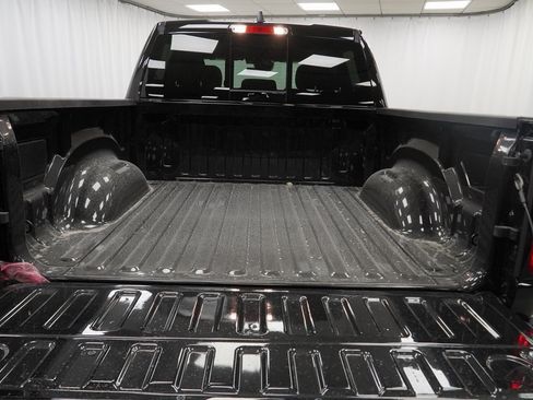 New 2026 RAM 1500 Big Horn image 29