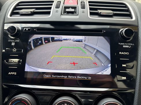 Used 2019 Subaru WRX Limited image 21