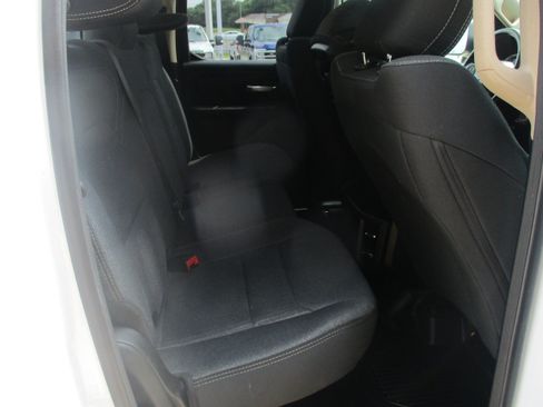 Used 2020 RAM 1500 Tradesman w/ Trailer Tow Group AWD/4WD image 10