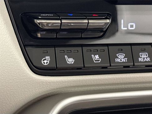 New 2026 MAZDA CX-90 3.3 Turbo w/ Premium Plus Pkg image 17