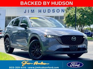 Used 2024 MAZDA CX-5 Carbon Edition AWD/4WD video 1