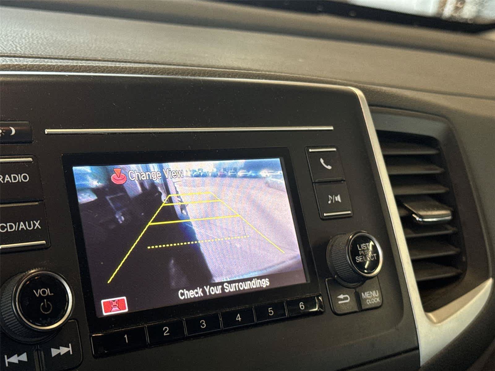 Used 2017 Honda Ridgeline Sport image 23