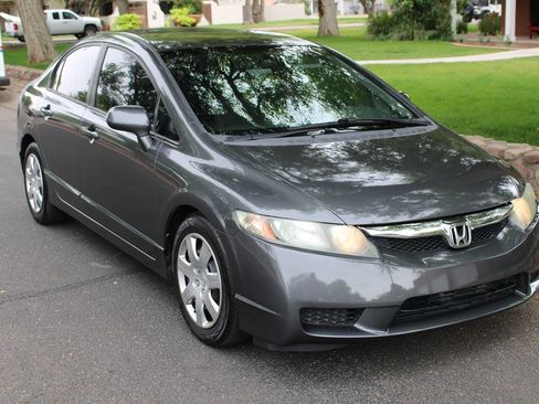 Used 2010 Honda Civic LX image 30