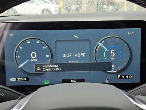 New 2026 Honda Prologue Touring image 2