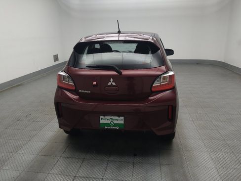 Used 2023 Mitsubishi Mirage ES FWD image 7