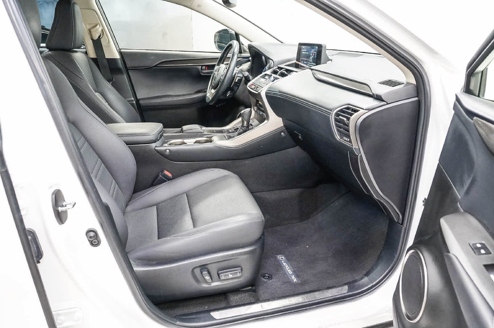Used 2021 Lexus NX 300 FWD w/ Premium Package image 17