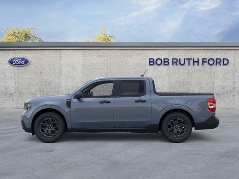 New 2026 Ford Maverick XLT AWD/4WD image 3