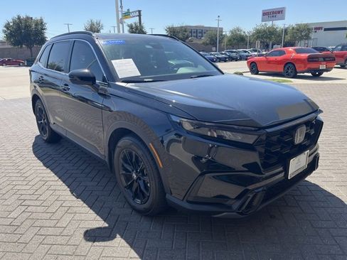 Used 2023 Honda CR-V Sport image 3