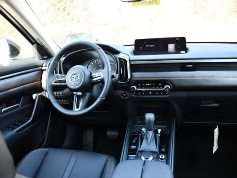 New 2026 MAZDA CX-50 2.5 Hybrid w/ Premium Plus Pkg image 21