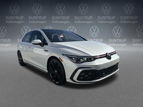 Used 2022 Volkswagen GTI SE image 42