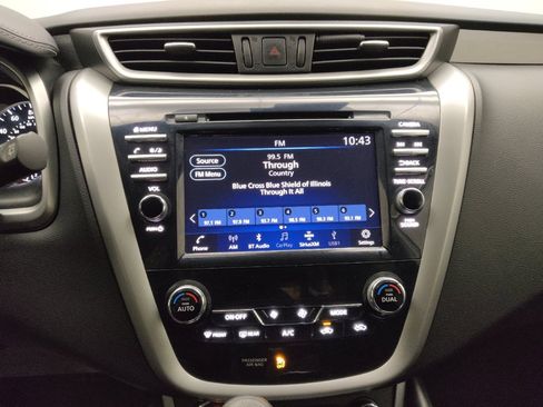 Used 2020 Nissan Murano S w/ Technology Package image 25