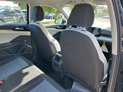 New 2026 Volkswagen Taos S FWD image 46