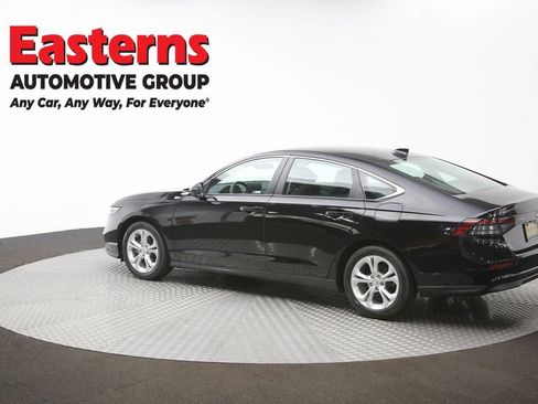 Used 2024 Honda Accord LX image 63