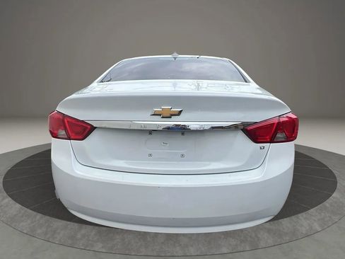 Used 2019 Chevrolet Impala LT image 6
