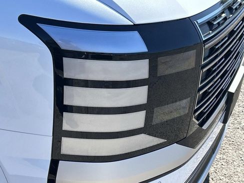 New 2026 Hyundai Palisade Calligraphy image 10