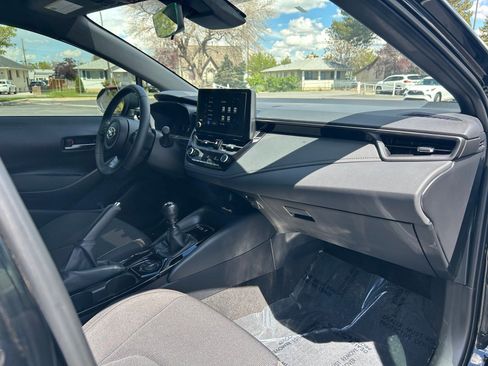 Used 2024 Toyota Corolla GR w/ Performance Package AWD/4WD image 29