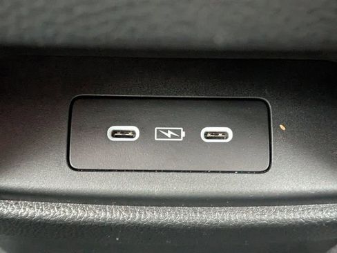 Used 2025 Honda CR-V EX-L image 16