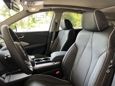 New 2026 Acura RDX SH-AWD w/ Advance Package image 14