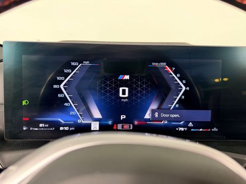 Certified 2026 BMW M440i Convertible RWD image 17