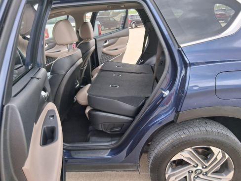 Used 2023 Hyundai Santa Fe SEL w/ Premium Package AWD/4WD image 18