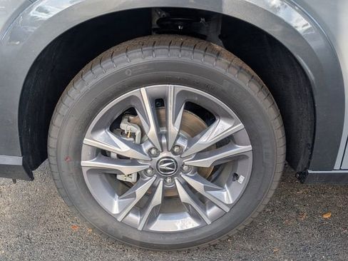 New 2026 Acura ADX FWD image 11