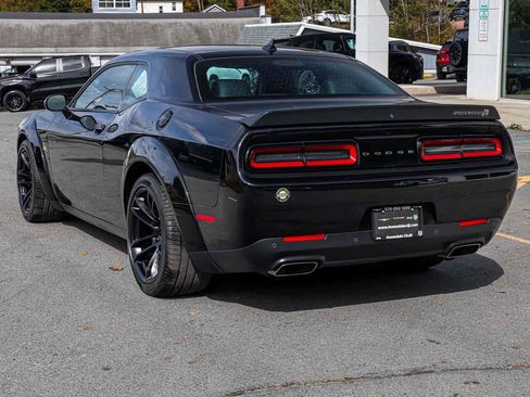 Used 2023 Dodge Challenger R/T Scat Pack image 4