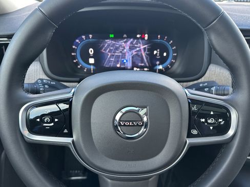 Certified 2025 Volvo S90 B6 Plus w/ Protection Package Premier image 25