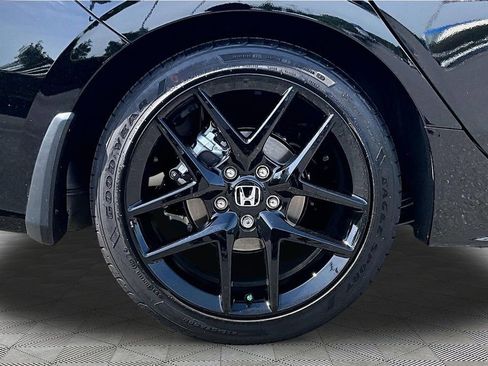 Certified 2026 Honda Civic Sport image 21