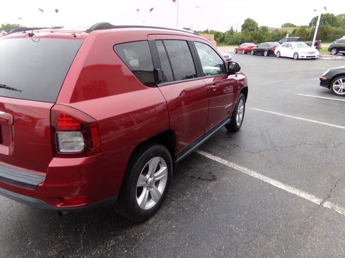 Used 2016 Jeep Compass Sport w/ Power Value Group FWD image 39