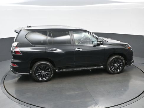 Used 2023 Lexus GX 460 Premium image 41