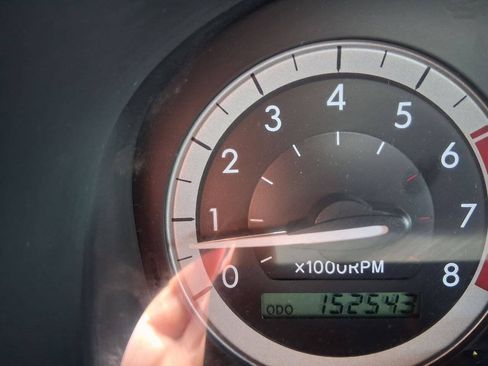 Used 2006 Toyota Sienna CE FWD image 18