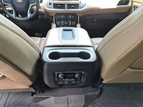 Used 2023 Chevrolet Suburban Premier w/ Max Trailering Package AWD/4WD image 35