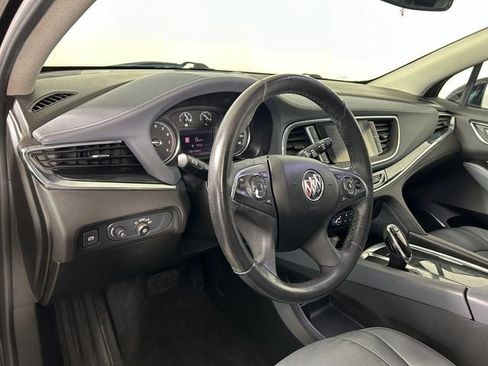 Used 2020 Buick Enclave Essence w/ Sound and Sites Package FWD image 14
