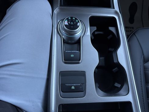 Certified 2024 Ford Edge SEL w/ Convenience Package image 32