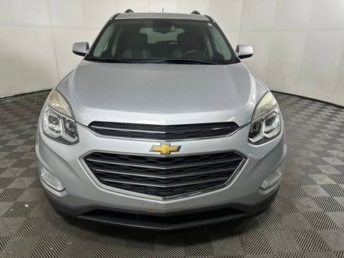 Used 2017 Chevrolet Equinox LT w/ Convenience Package image 8