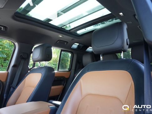 Used 2021 Land Rover Defender 110 X image 43