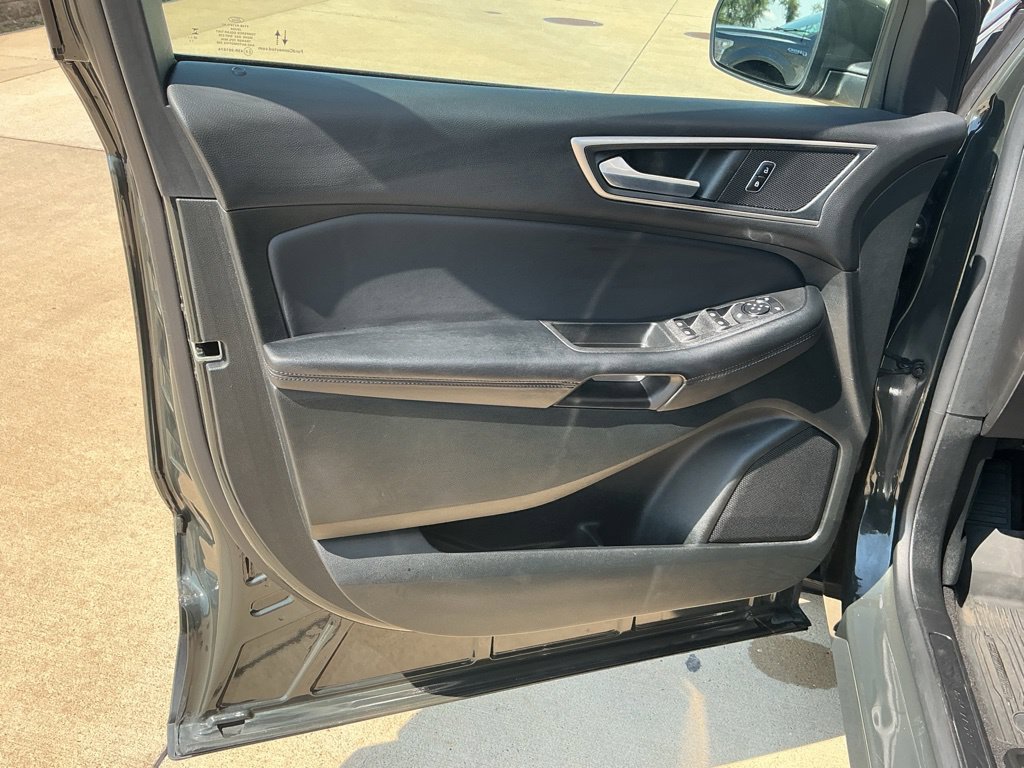 Used 2023 Ford Edge SEL w/ Convenience Package AWD/4WD image 7