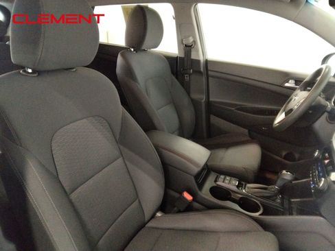 Used 2019 Hyundai Tucson Sport image 43