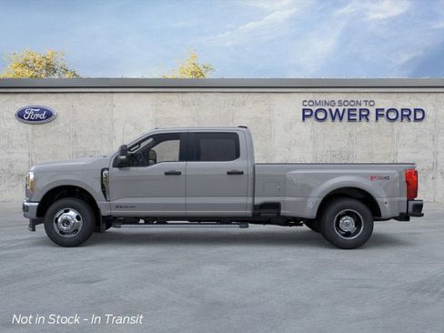 New 2026 Ford F350 XLT image 5
