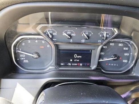 Used 2021 GMC Sierra 1500 Elevation AWD/4WD image 10