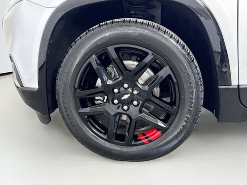 Used 2019 Chevrolet Traverse Premier w/ Redline Edition image 34