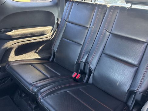 Used 2014 Dodge Durango R/T w/ Technology Group image 7