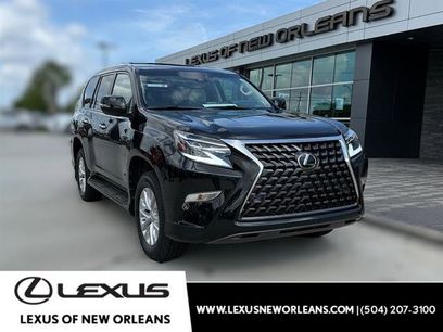 Certified 2023 Lexus GX 460 Premium w/ Premium Plus Package